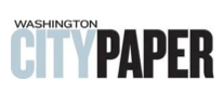 Washington City Paper Logo